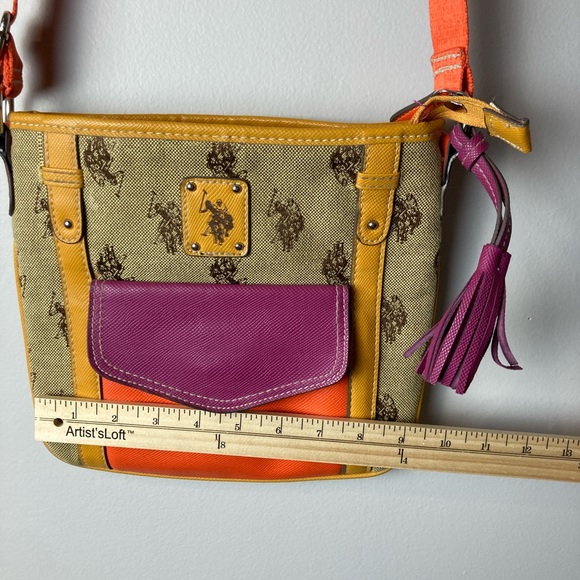 Crossbody bag - Picture 7 of 7